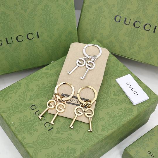 Gucci keyring 03lyh13